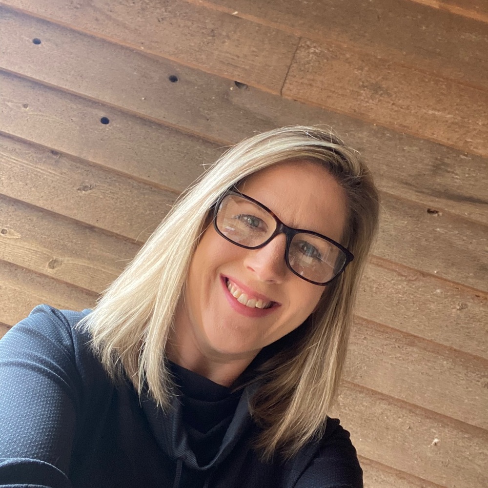 Meet your Posher, Amy